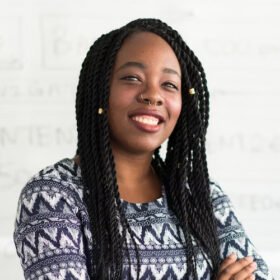 Sarah Jadesola